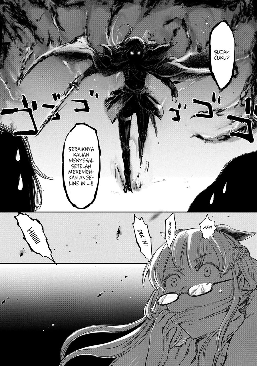 Boukensha ni Naritai to Miyako ni Deteitta Musume ga S Rank ni Natteta